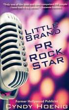 PR Rock Star