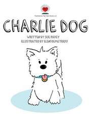 Charlie Dog