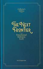 The Next Frontier