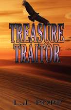 Treasure Traitor