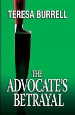 The Advocate's Betrayal: The Tans Collection, Volume III