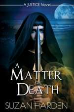 A Matter of Death