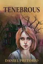 Tenebrous