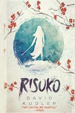 Kudler, D: Risuko