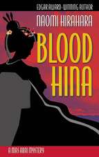 Blood Hina