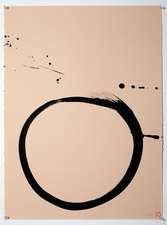 Max Gimblett: Calligraphy Practice 1967-2014