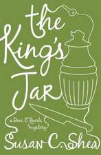 The King's Jar