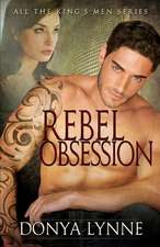 Rebel Obsession