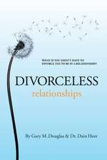 Divorceless Relationships