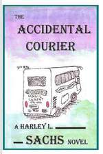 The Accidental Courier