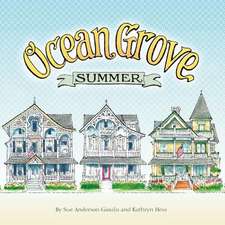 Ocean Grove Summer