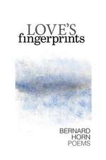 Love's Fingerprints