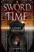 A Sword in Time