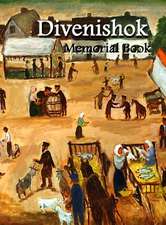 Devenishki Book