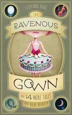 The Ravenous Gown