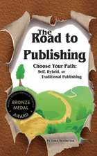 The Road to Publishing