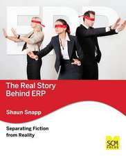 The Real Story Behind Erp