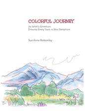 Colorful Journey