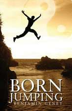 Born Jumping