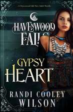 Havenwood Falls Collective: GYPSY HEART