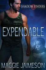 Expendable