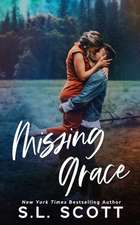 Missing Grace