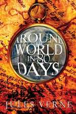 Around the World in 80 Days