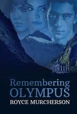 Remembering Olympus