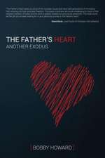 The Father's Heart