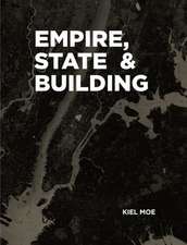 Empire, State & Building