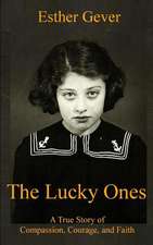 The Lucky Ones