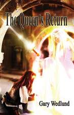 The Queen's Return: La Fiesta de Te de Atha