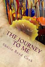 The Journey to Me: A Personal Journey Through Depressio