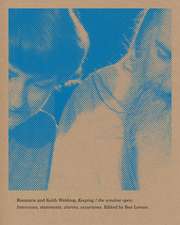 Keeping / The Window Open