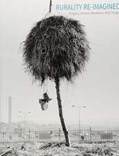 Rurality Re-Imagined