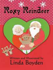 Roxy Reindeer
