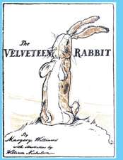 The Velveteen Rabbit: or How Toys Become Real