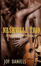 Nashville Trio