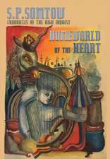 Homeworld of the Heart