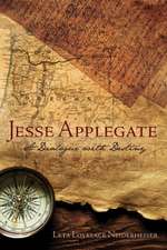 Neiderheiser, L: Jesse Applegate