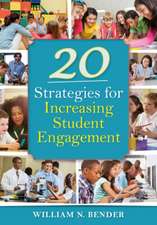 20 STRATEGIES FOR INCREASING S