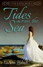 Tides Across the Sea