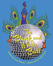 The Black and White Ball