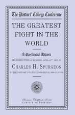 The Greatest Fight in the World: Extracts from the Notebook of a Nonprofessional Reporter