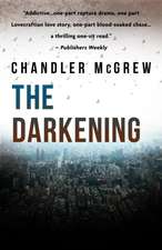 The Darkening