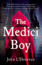 The Medici Boy