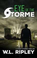 Eye of the Storme