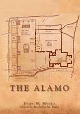 The Alamo