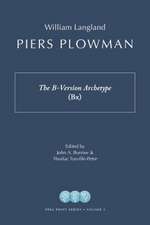 Piers Plowman