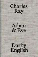 Charles Ray: Adam and Eve